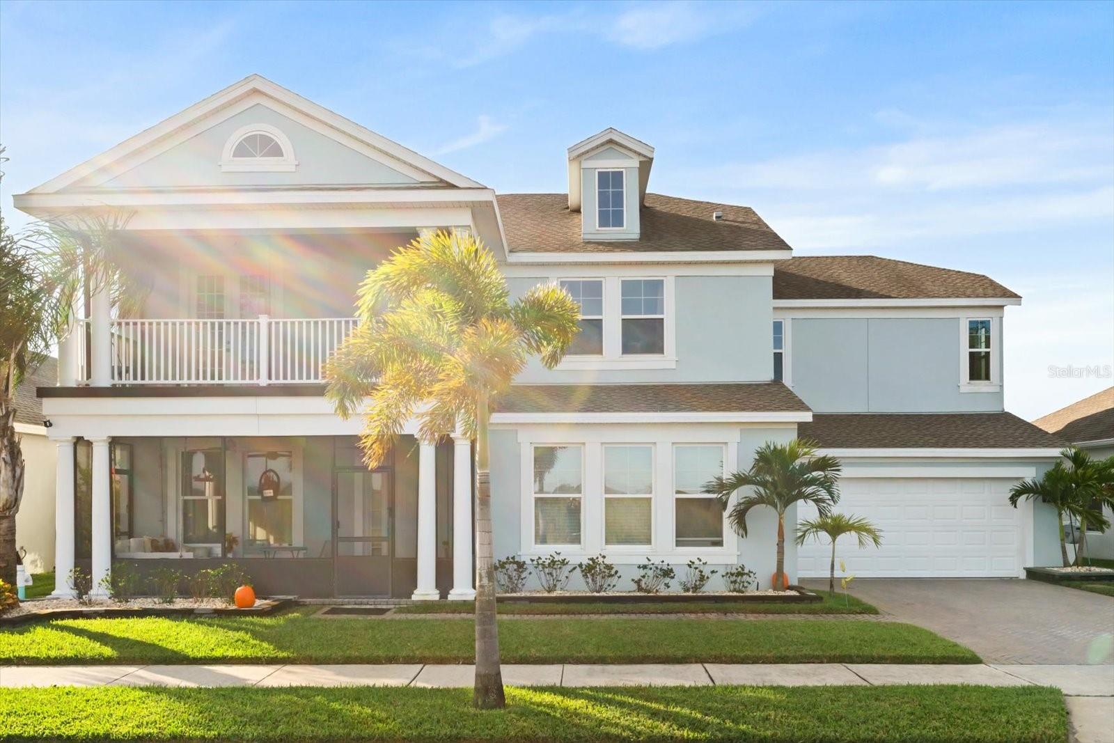 Groveland Real Estate