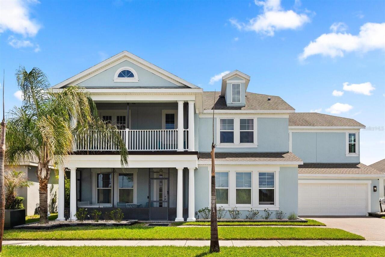 Groveland Real Estate