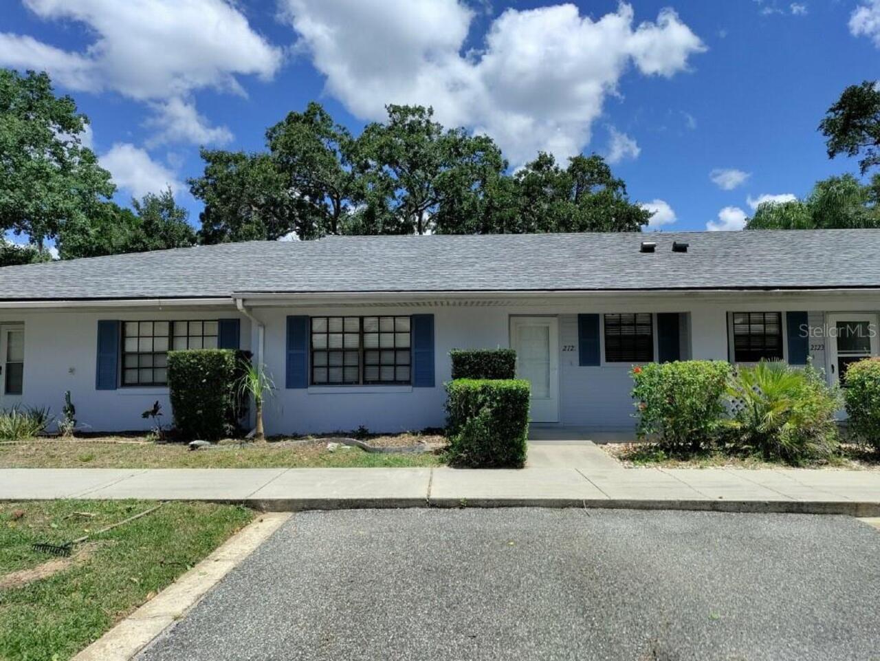 Eustis Real Estate