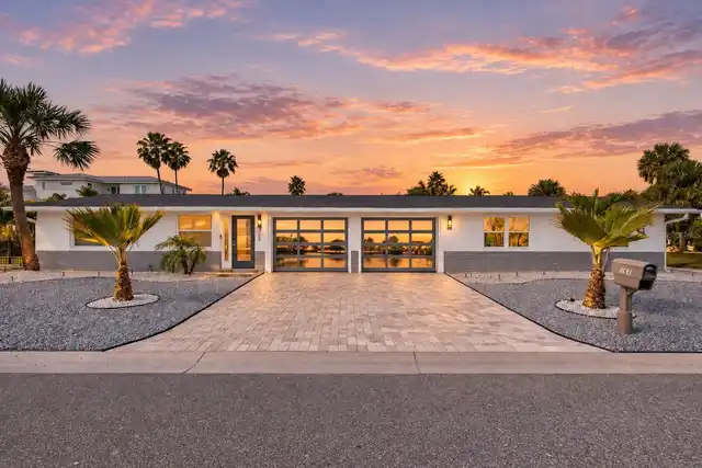 Longboat Key Real Estate