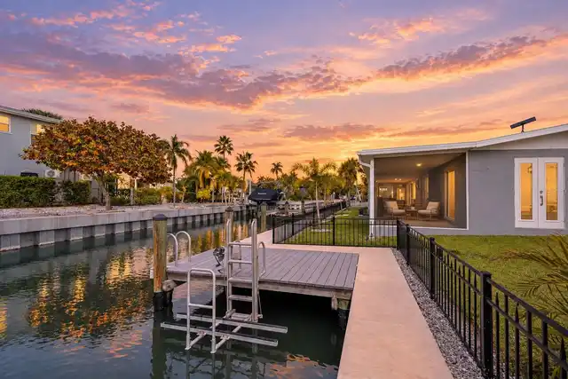 Longboat Key Real Estate