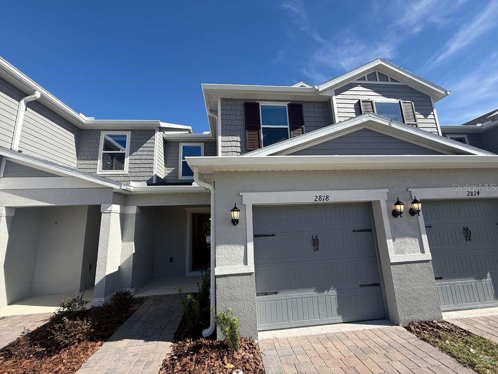 Clermont Real Estate