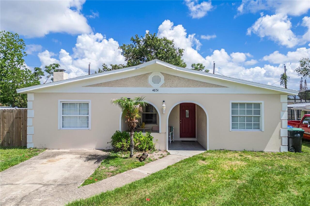 Orlando Real Estate
