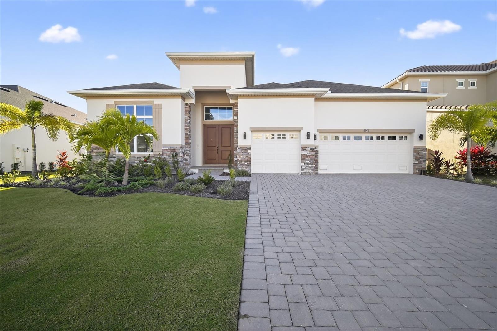 Apollo Beach Real Estate