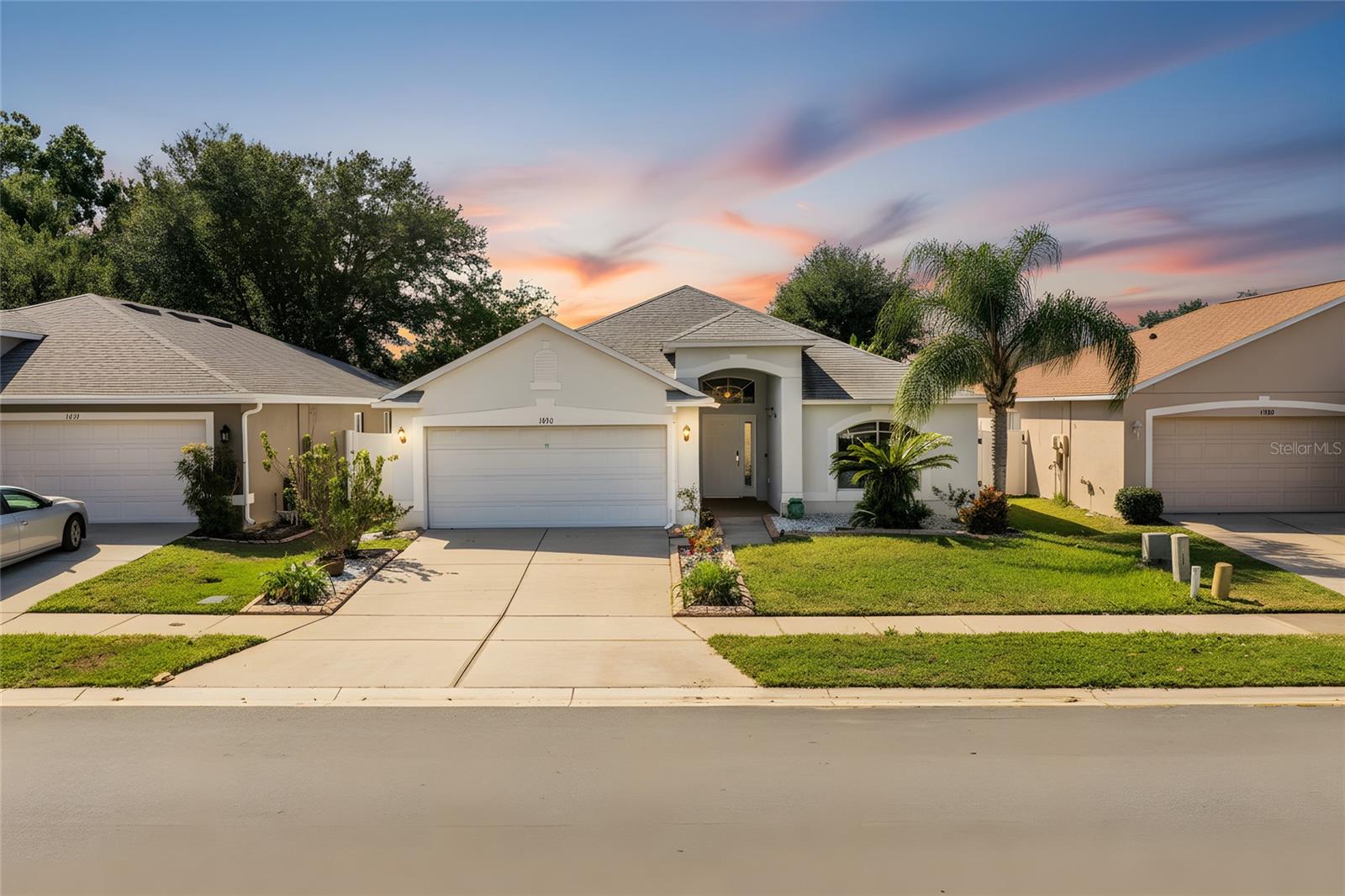 Lakeland Real Estate