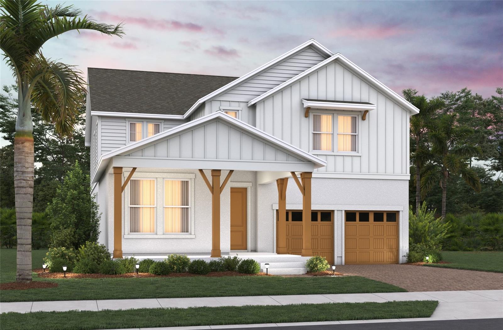 Clermont Real Estate