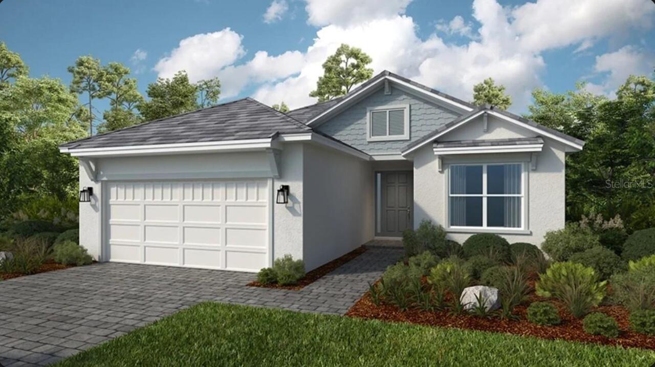 Sarasota Real Estate