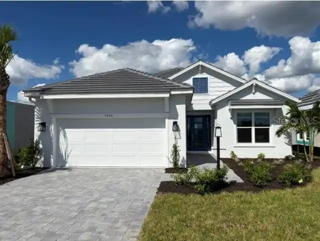 Sarasota Real Estate