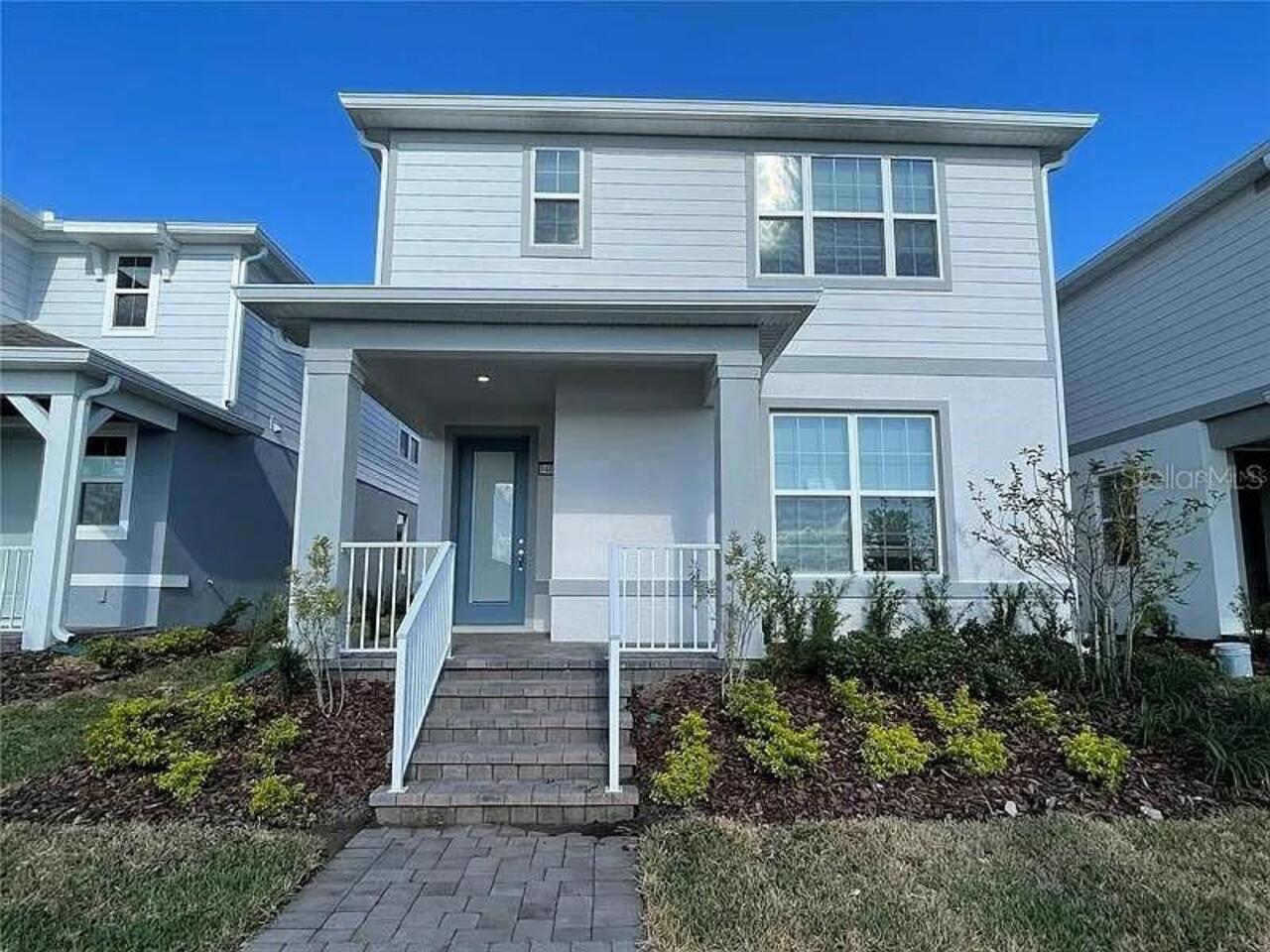Orlando Real Estate