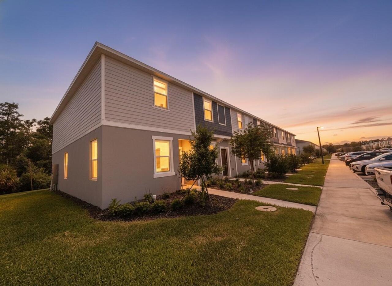 Kissimmee Real Estate