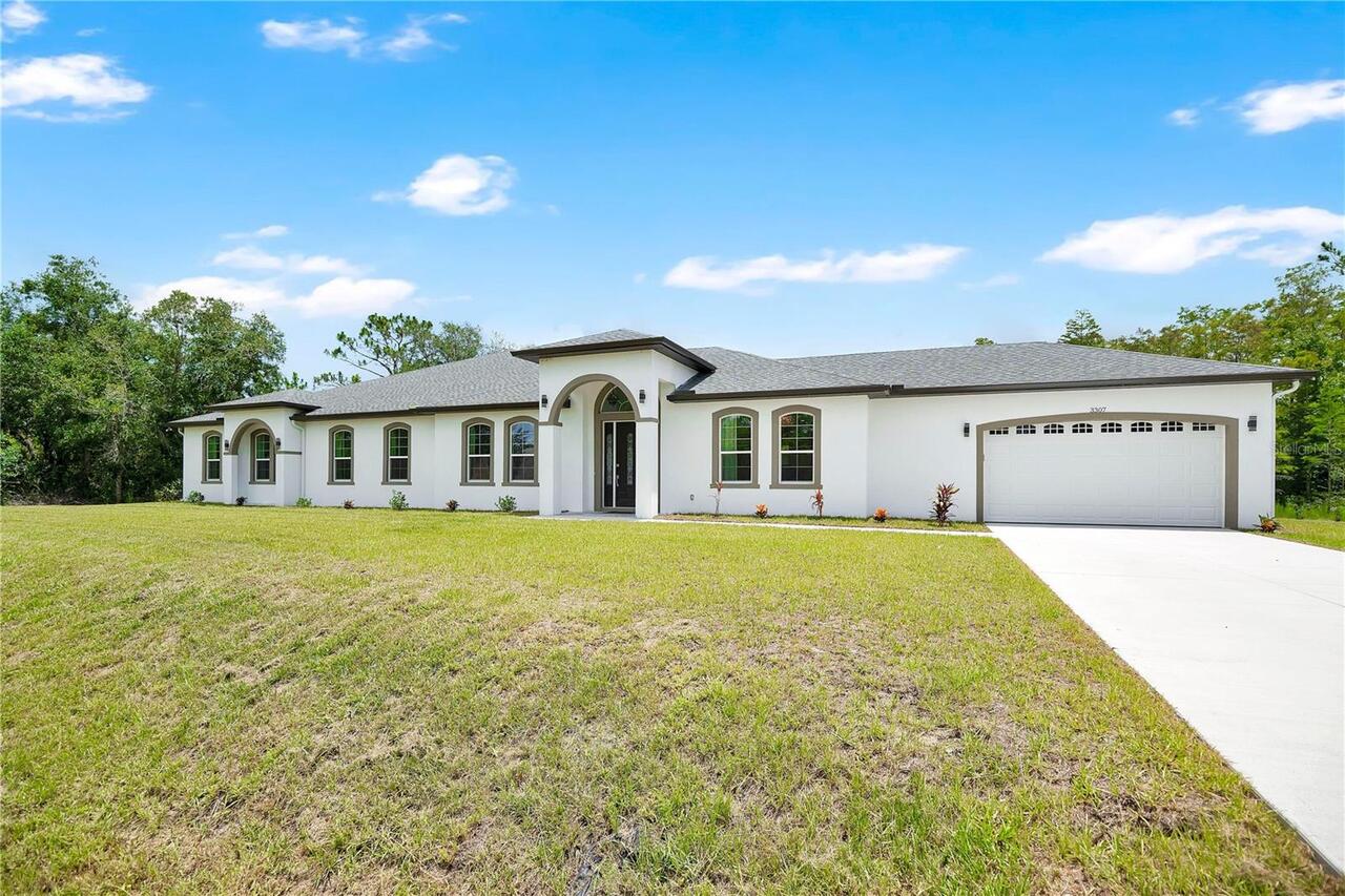 Orlando Real Estate