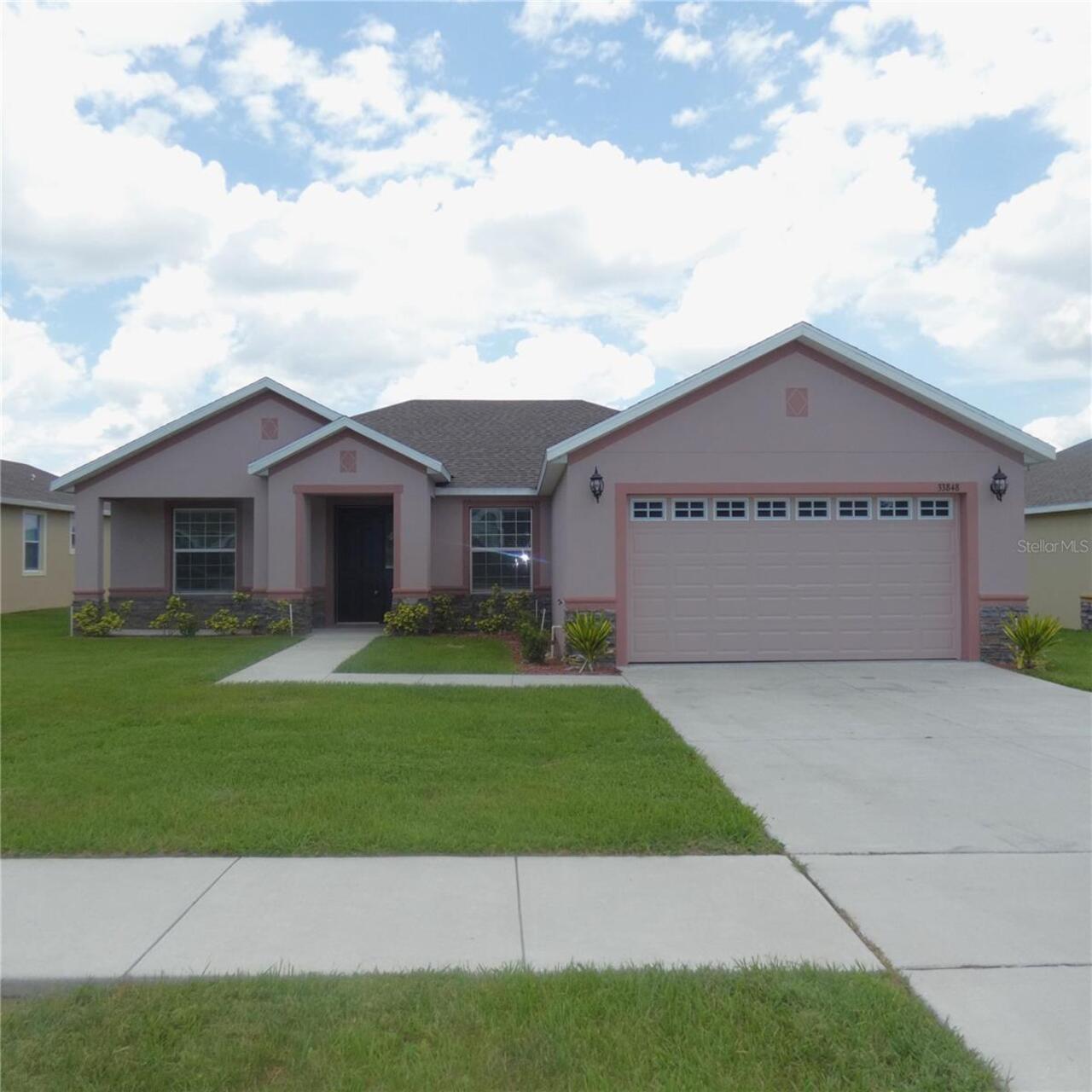 Leesburg Real Estate