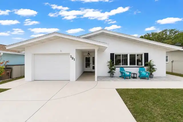 Indian Rocks Beach Real Estate