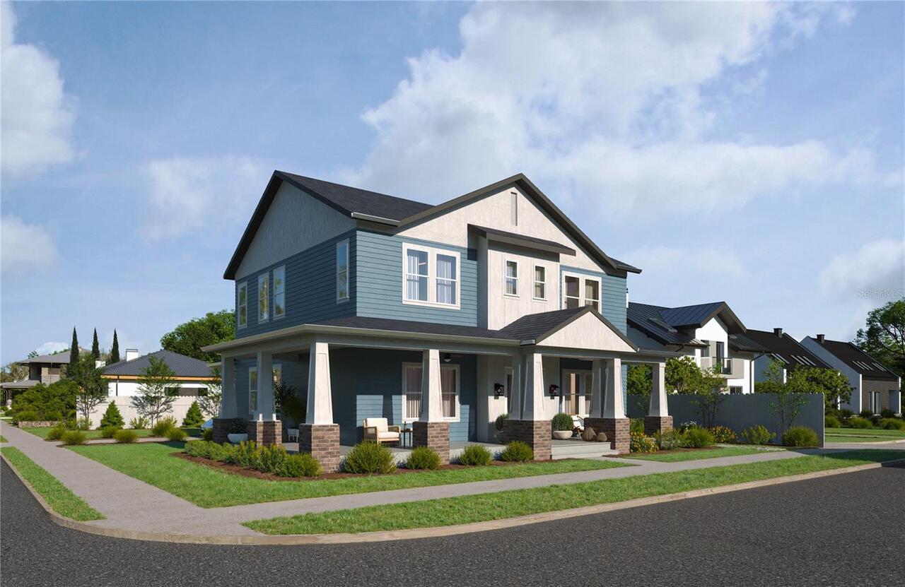 Tampa Real Estate