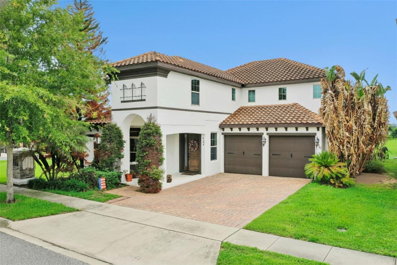 Winter Garden Real Estate