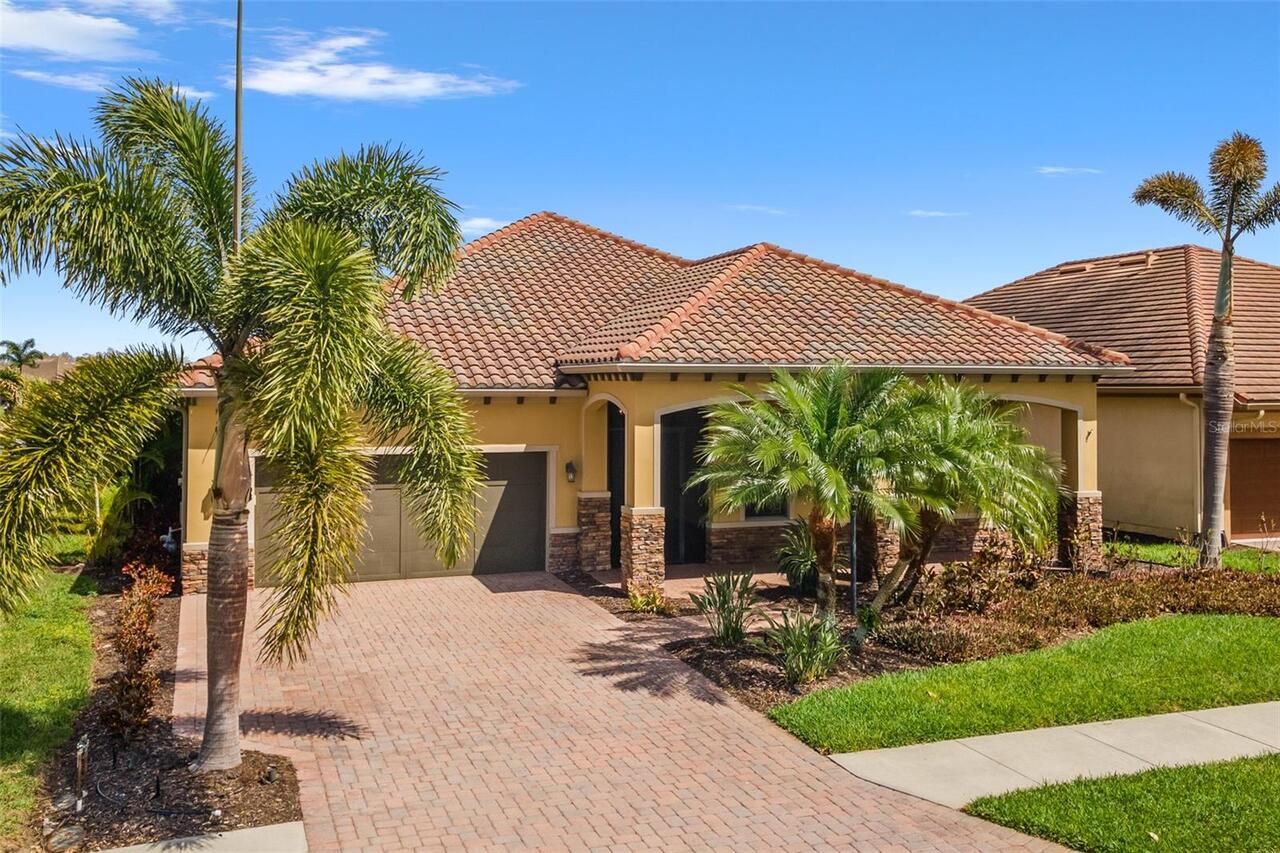 Bradenton Real Estate