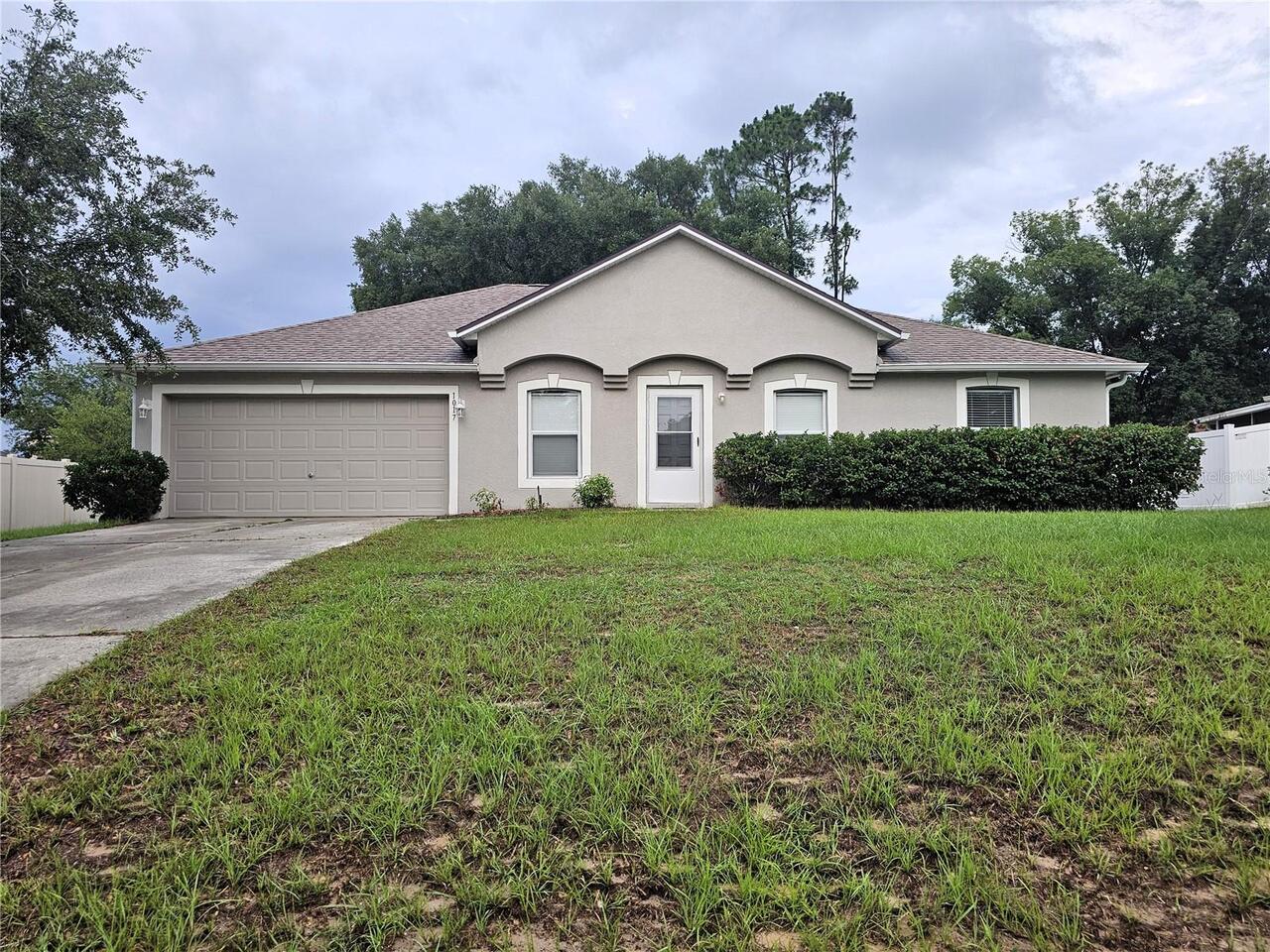 Minneola Real Estate