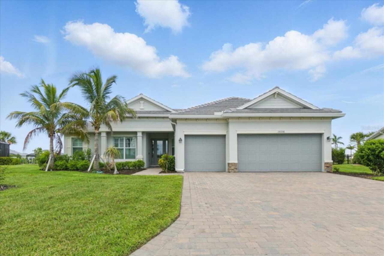 Port Charlotte Real Estate