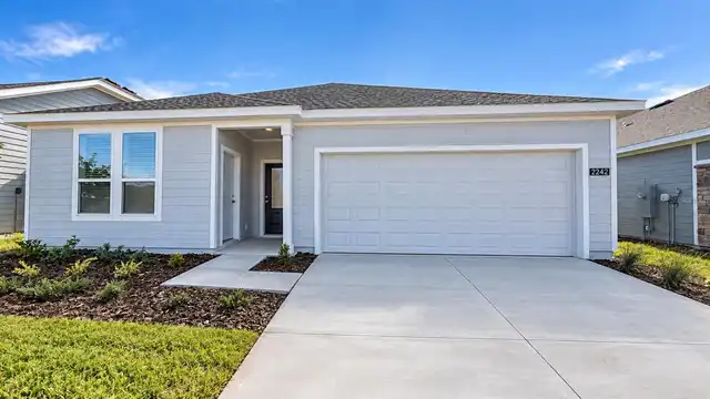 Haines City Real Estate
