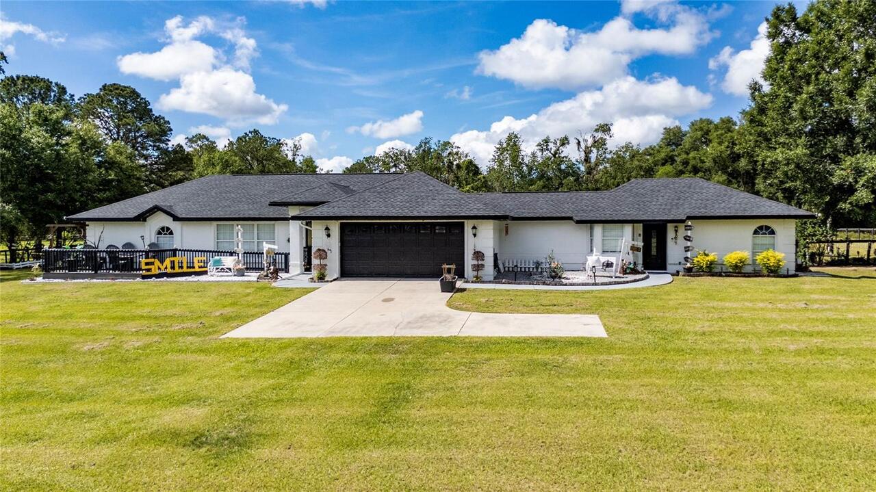 Ocala Real Estate