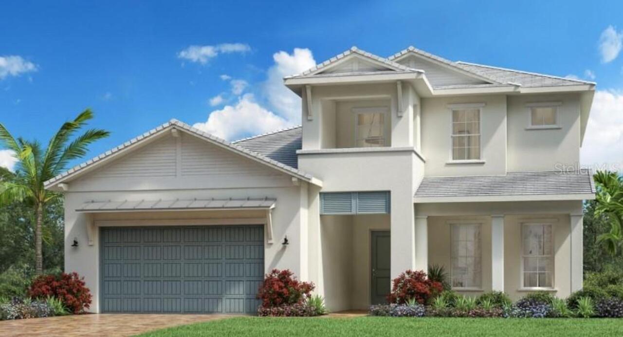 Bradenton Real Estate