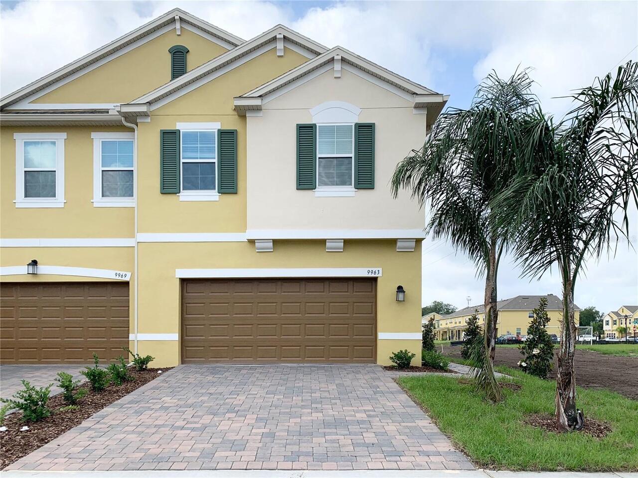 Orlando Real Estate