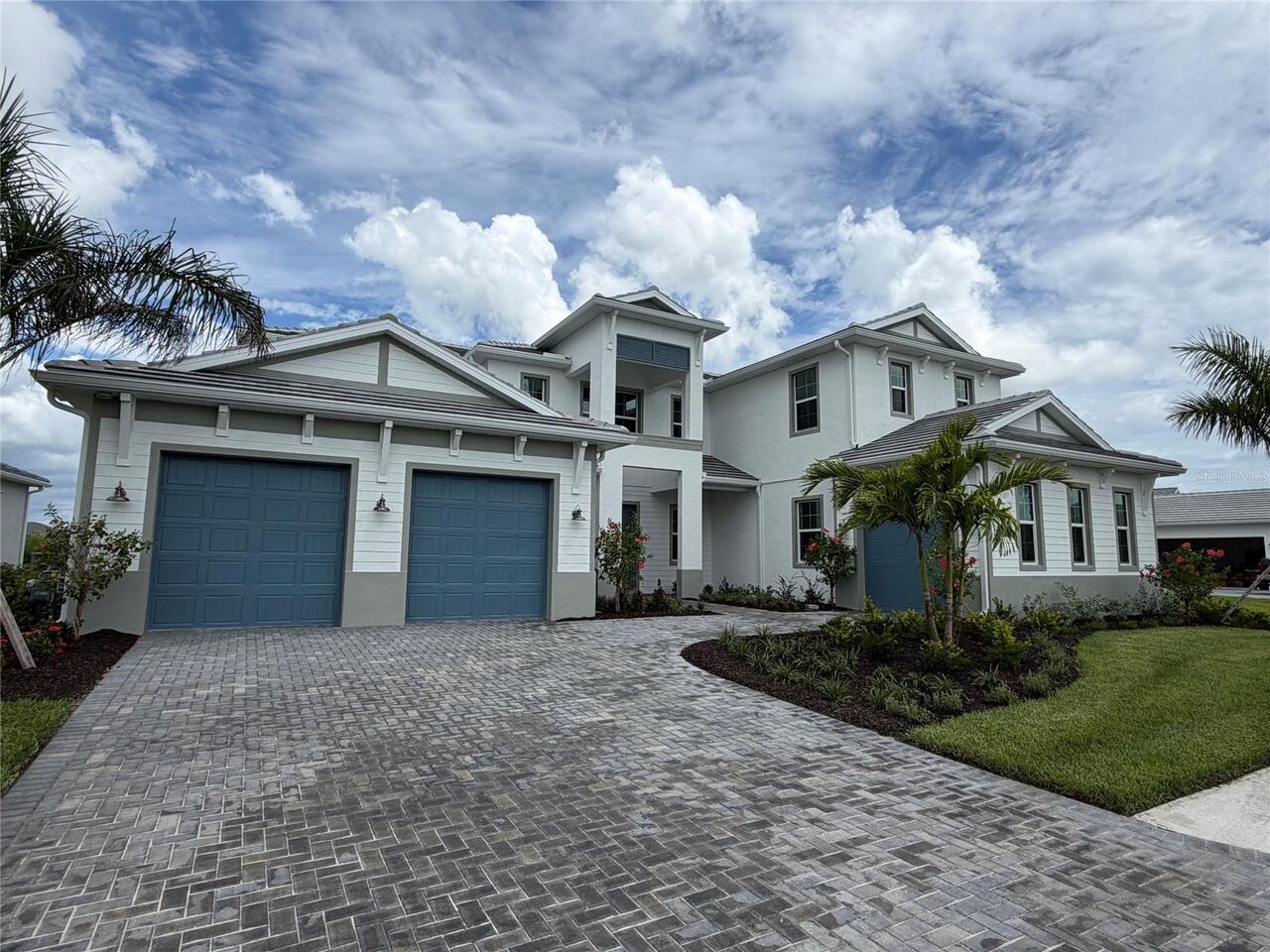 Bradenton Real Estate