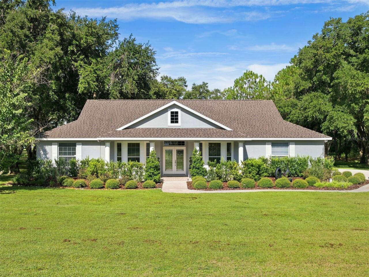Clermont Real Estate