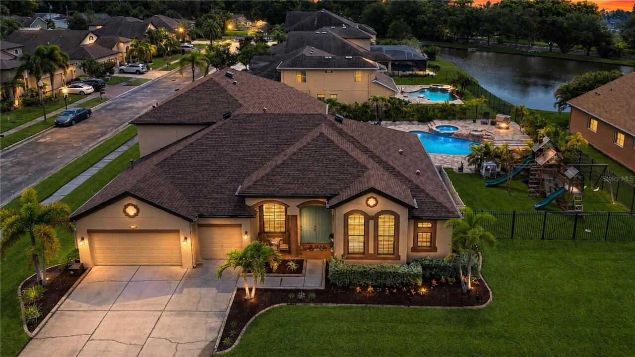 Pinellas Park Real Estate