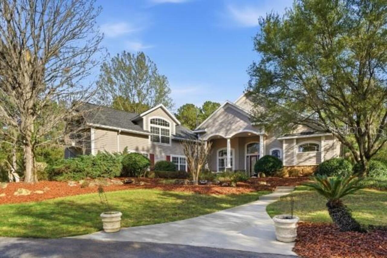 Gainesville Real Estate