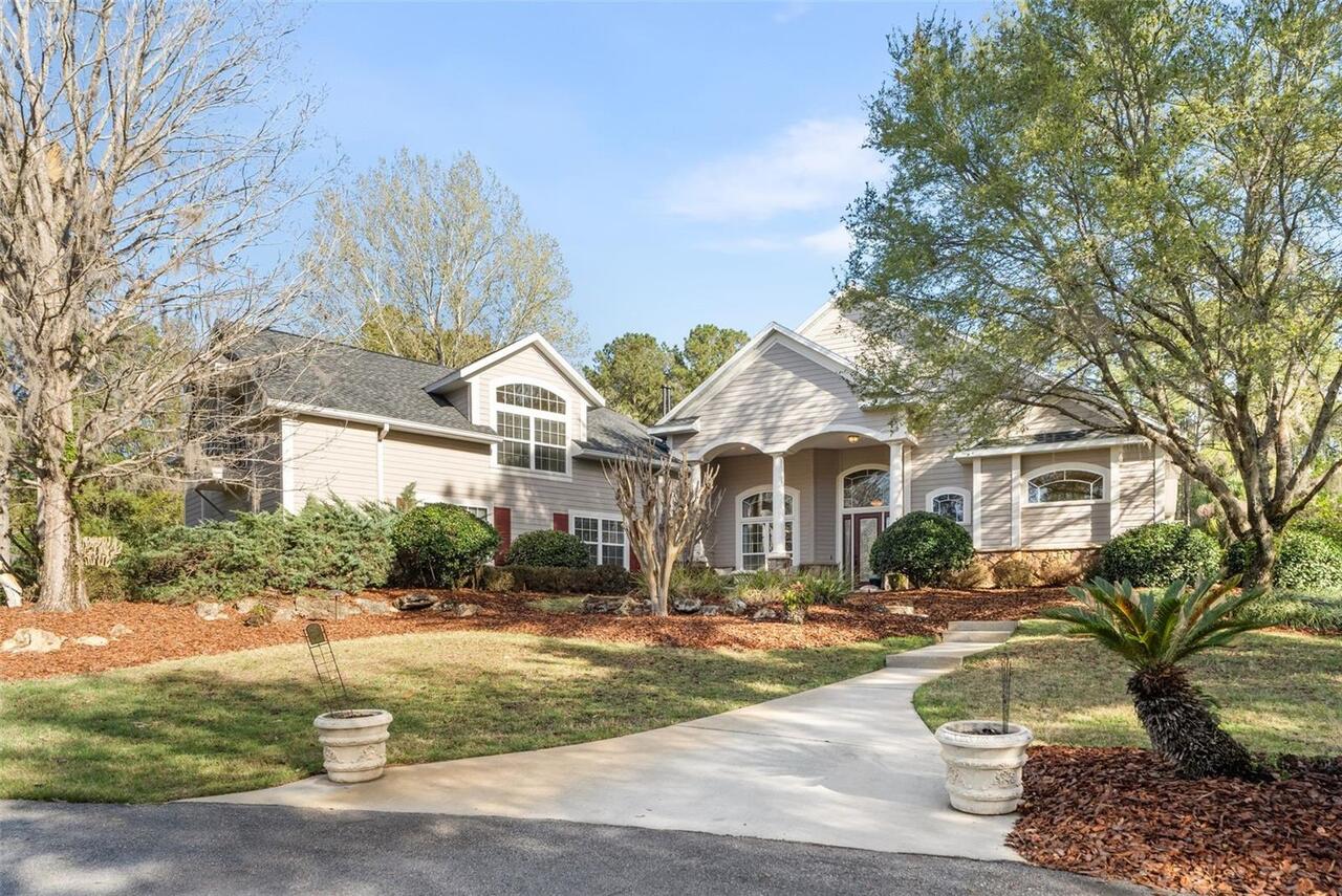 Gainesville Real Estate