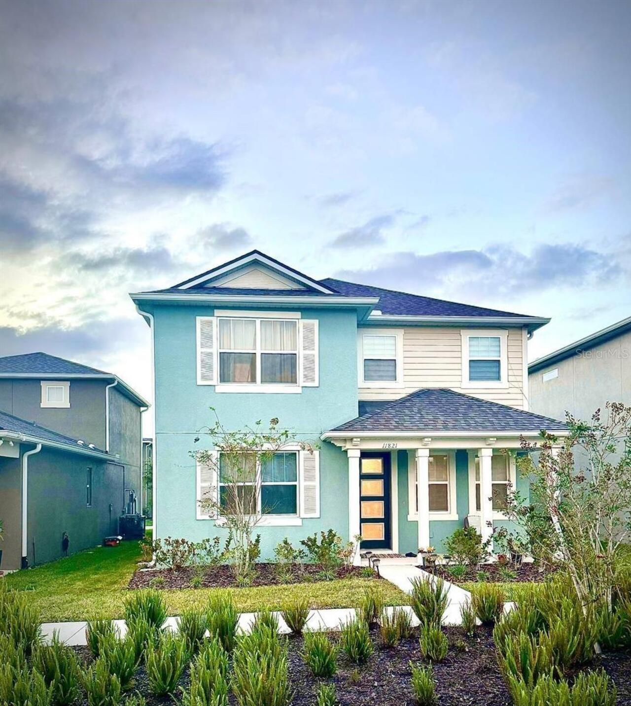 Orlando Real Estate