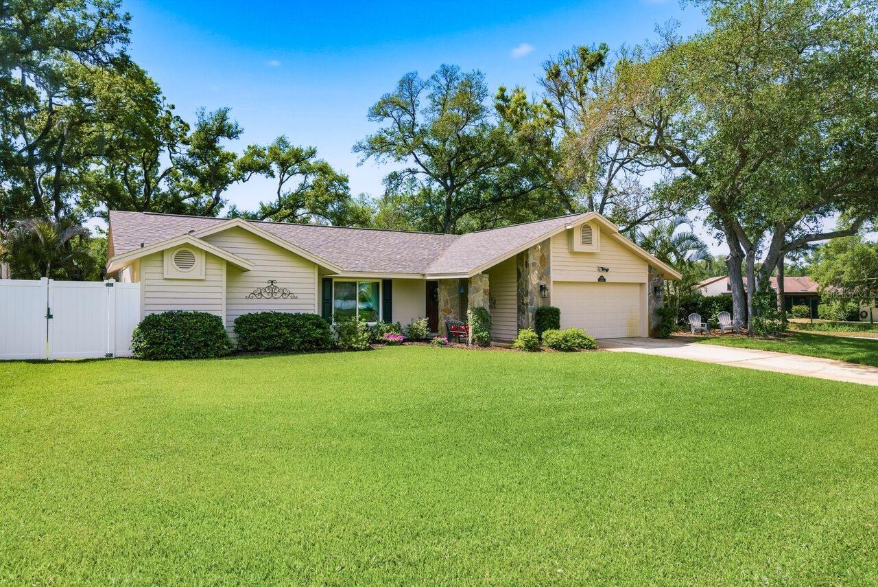 Safety Harbor Real Estate