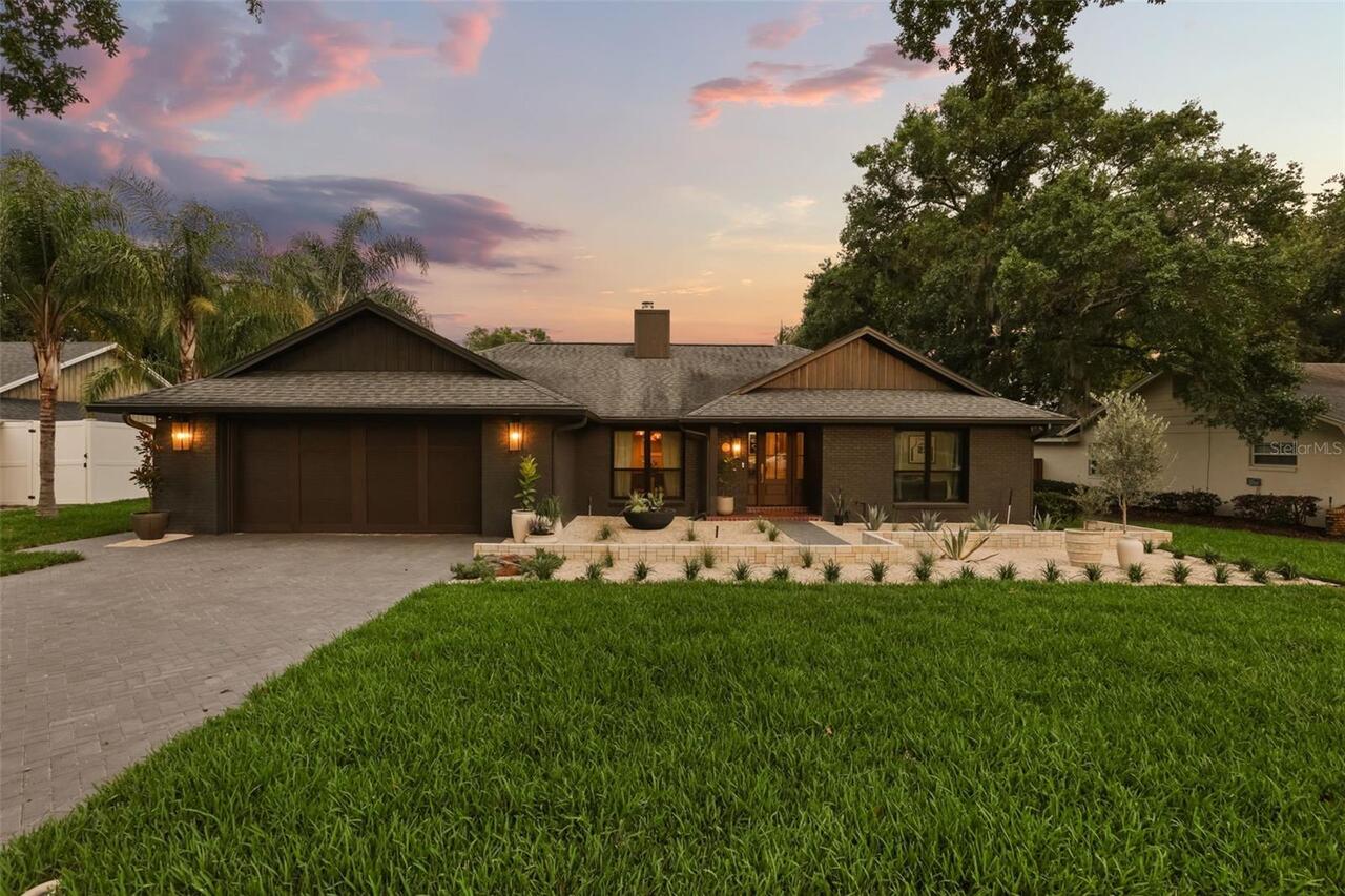Maitland Real Estate