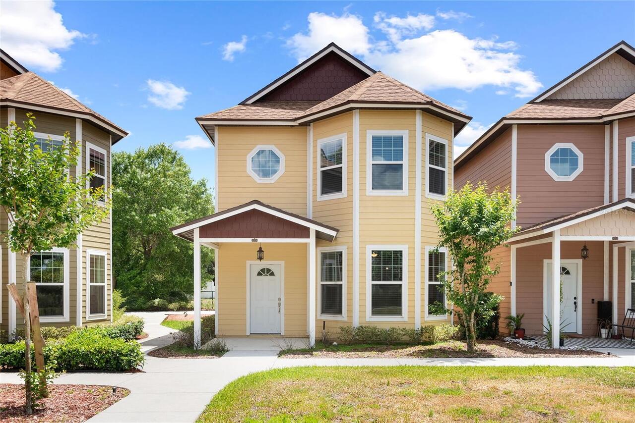 Casselberry Real Estate
