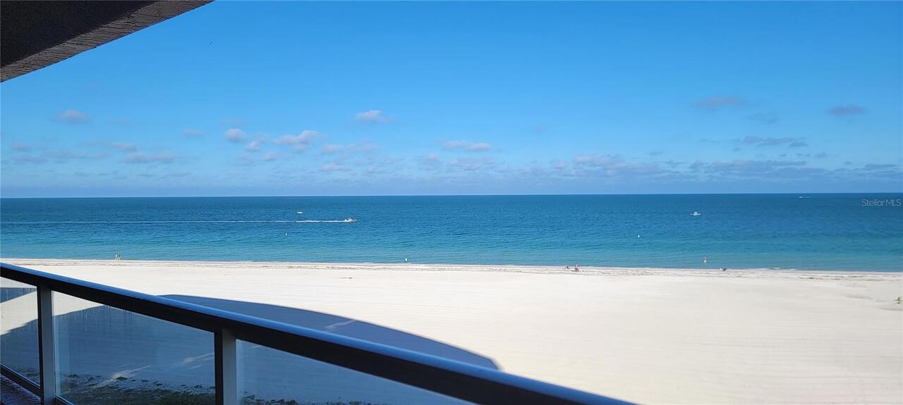 Clearwater Beach Real Estate
