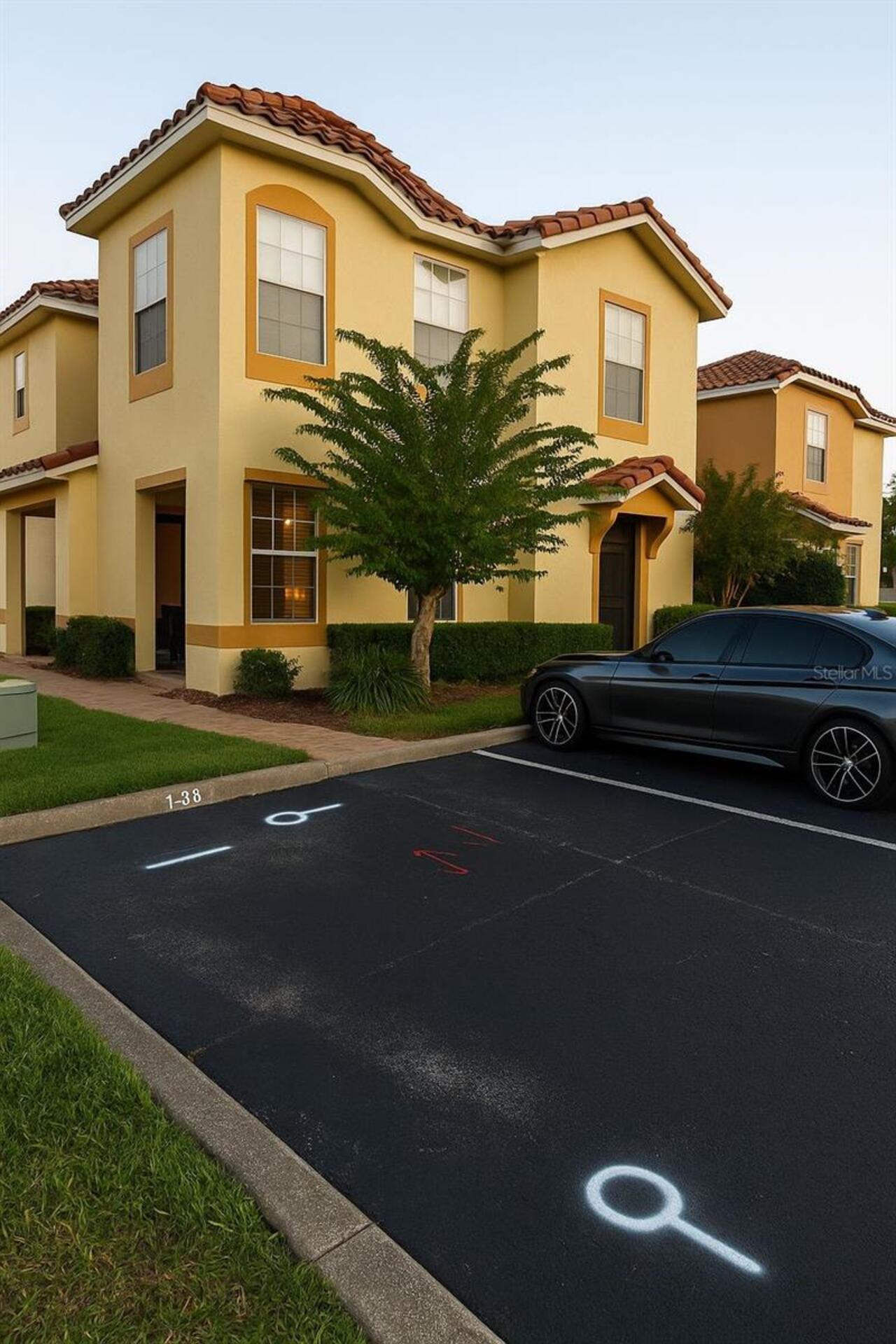 Davenport Real Estate