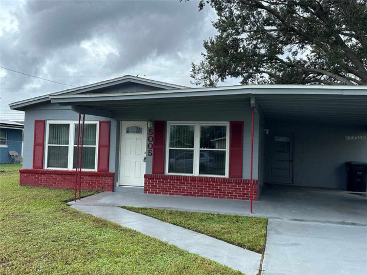 Orlando Real Estate