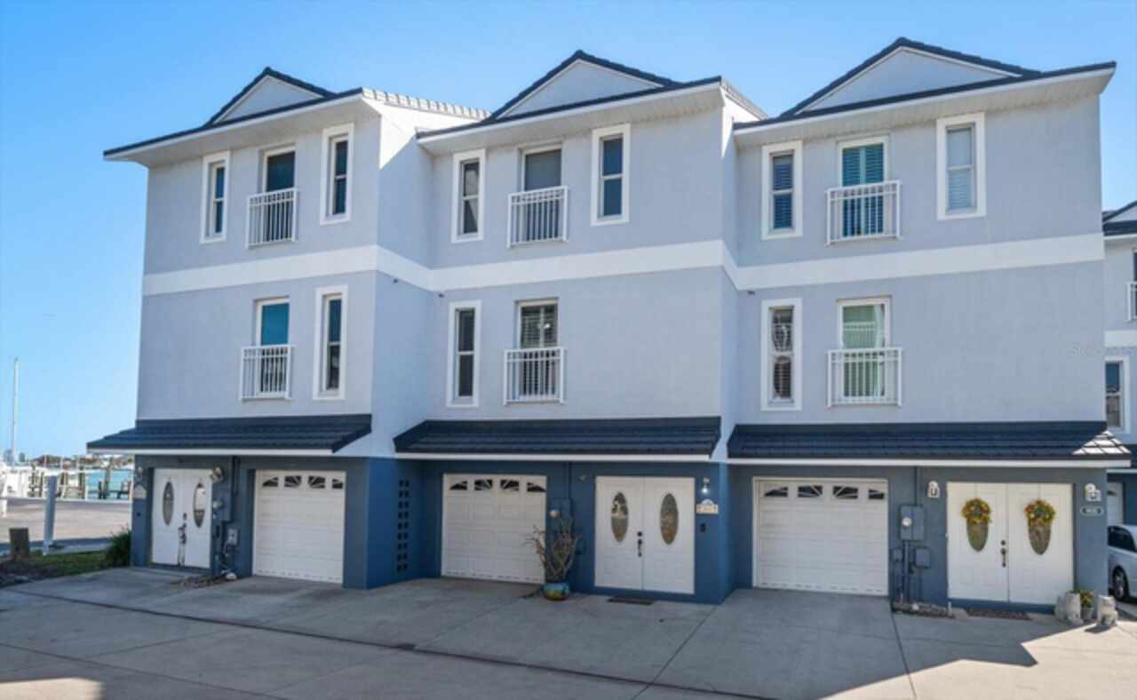 Treasure Island Real Estate