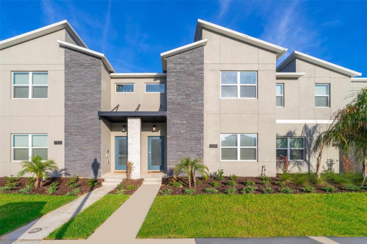 Davenport Real Estate