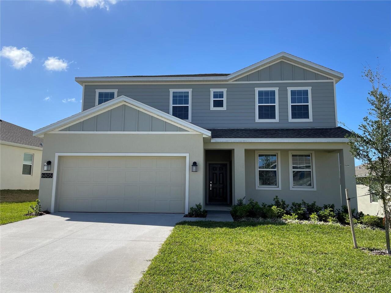 Groveland Real Estate