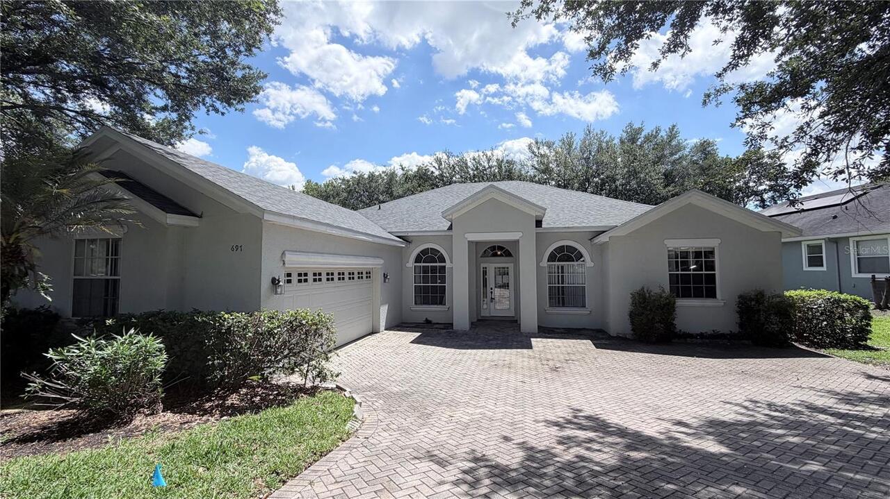 Apopka Real Estate