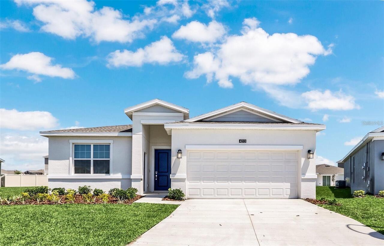 Kissimmee Real Estate