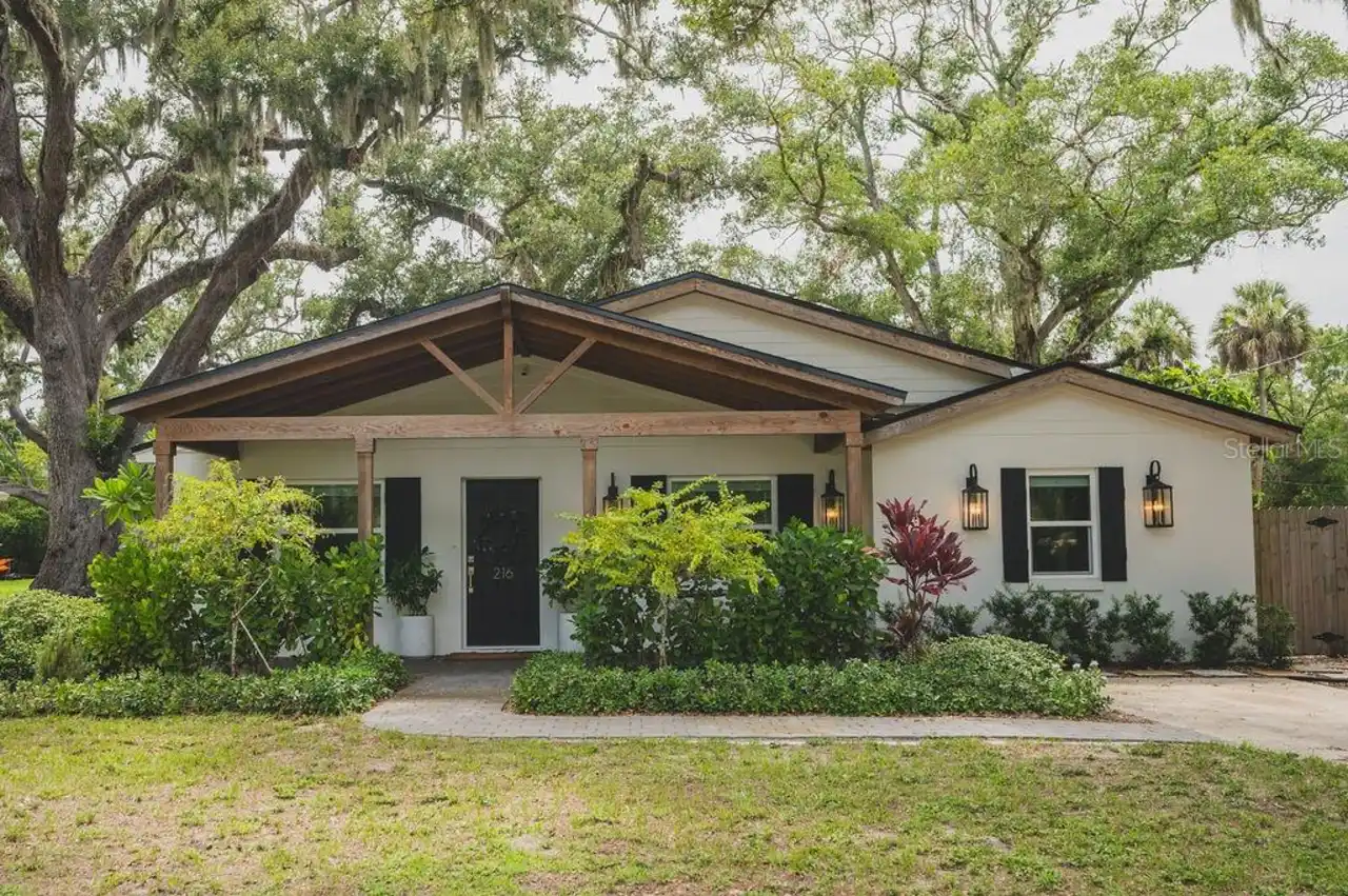 View Listing