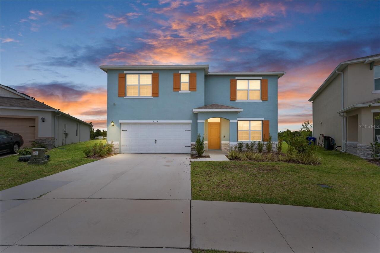 Lakeland Real Estate