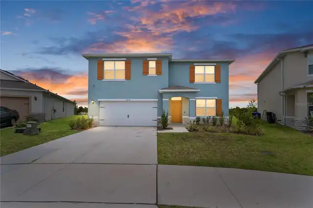 Lakeland Real Estate