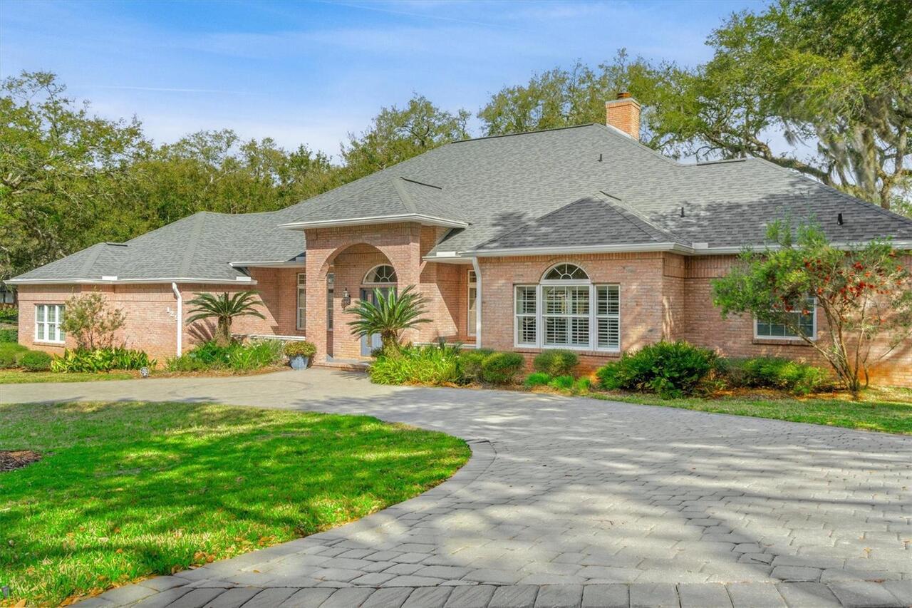 St Augustine Real Estate