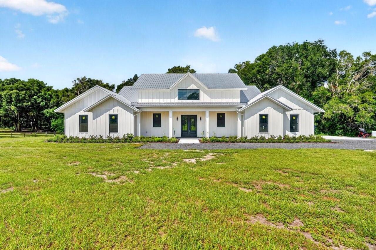 Deland Real Estate
