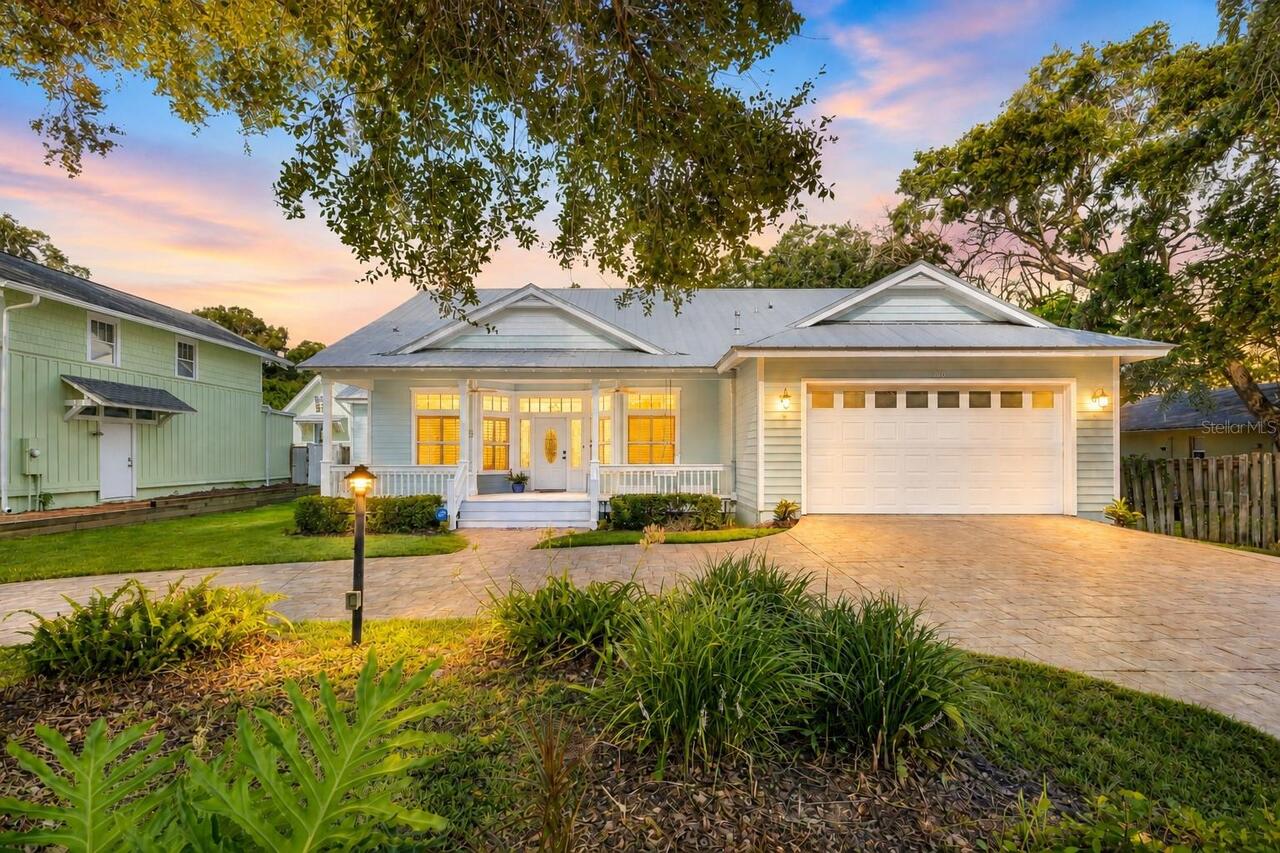 New Smyrna Beach Real Estate