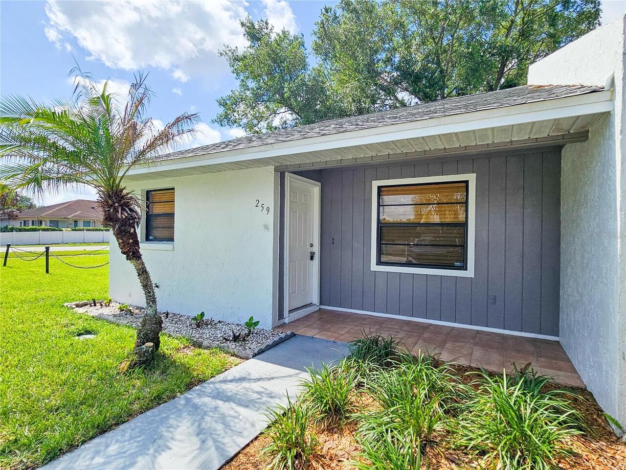 Lakeland Real Estate